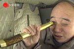空中看上海