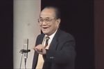 说麒派