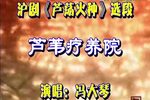 芦苇疗养院