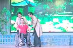 深秋的泪痕