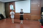 母女会