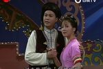 苗家儿女·话别
