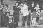 公用厨房
