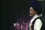苗家儿女·银色光带透山林