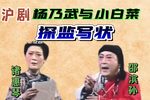 杨乃武和小白菜.探监写状