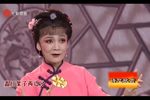 女看灯