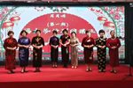 若兰自叹 女生小组唱