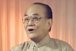宁波打严嵩
