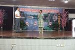 梦圆曲 互诉衷肠