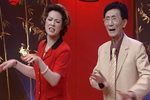 滑稽评弹