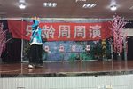 杨乃武和小白菜 女探监