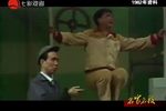 路灯下的宝贝 片段