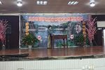 兄妹相认