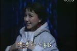 弹吉他的姑娘 情似江河水长流