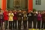笑翻洛杉矶 2009春节上海笑星晚会