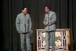 上海独脚戏绕口令 1980年录像