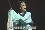 沪剧珍珠塔 跌雪