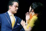 金大班最后一夜