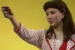 弹吉他的姑娘 下