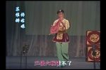 女看灯