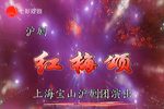 红梅颂