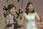 上海沪剧院师徒演出