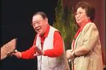 赋子板 读信