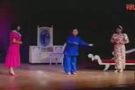 谁是母亲