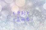 孟丽君 全本