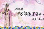 万郎休丁香 选段