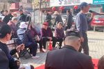 孙自高卖水·不听嫂言，去北门卖水 选段