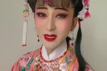 英台隔帘会