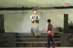 六洲暴动