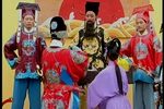 望春楼血案