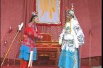 杨家将 四郎探母 下集