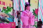 二度梅 选段1