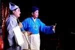 赵霸抢亲 小二钓鱼