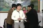 爸没有养父大