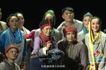 绿皮火车