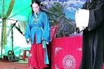 秦雪梅机房教子 2