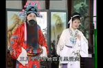 皮氏女三告 三告和骂夫唱段剪辑