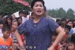 民间小调 骂街 上