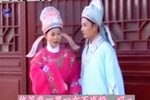 梁祝 十八里相送（经典片段）