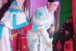 樊梨花 第一本