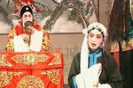 皮氏女三告