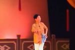 走娘家