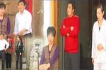 恶夫恶婆受罪妻 安徽民间小调全十