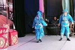 薛平贵与王宝钏 第三本