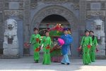 孔雀东南飞 庐剧版
