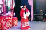薛平贵与王宝钏 第一本2